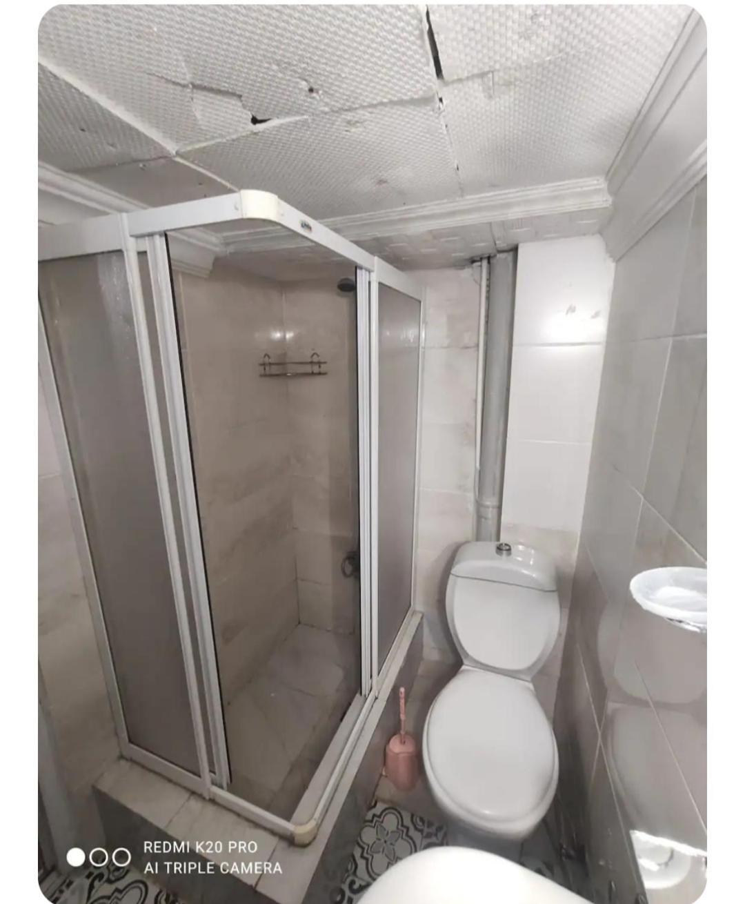 Magellan Appartement Istanboel