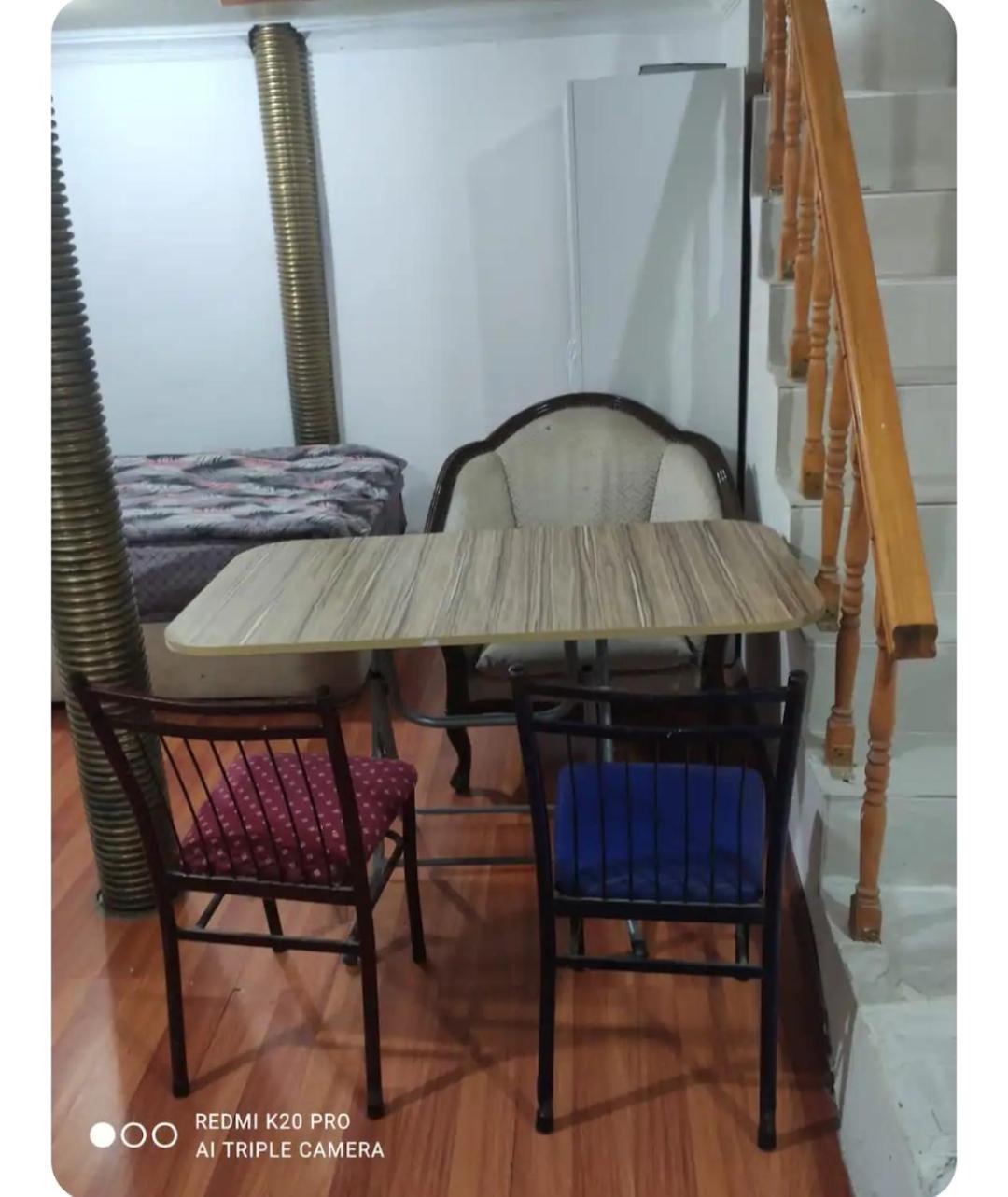 Appartement Magellan *