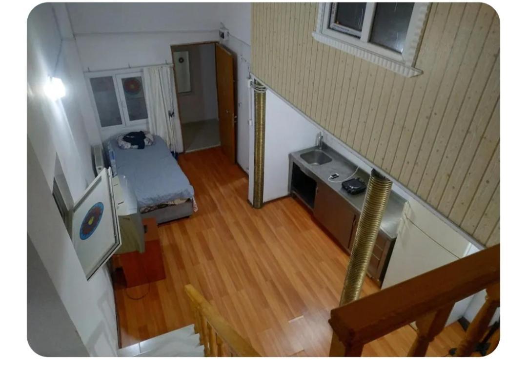 Appartement Magellan Istanboel