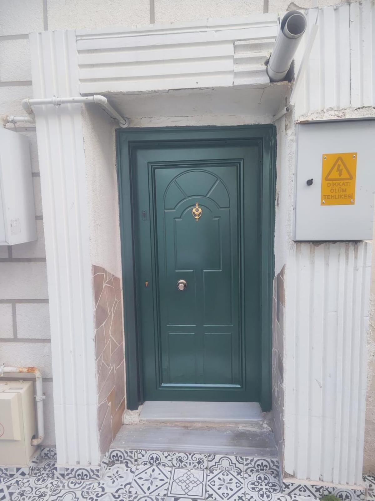 Appartement Magellan